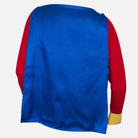 Wonder Woman Adult Custom - Picture 4 of 4